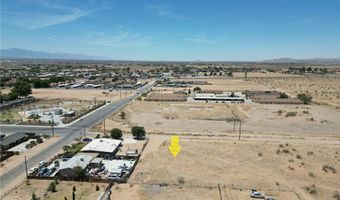 0 Jonathan St, Adelanto, CA 92301