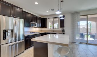 440 TREVINCA St, Las Vegas, NV 89138