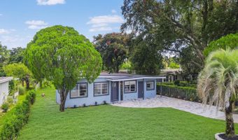 4201 PARK LAKE St, Orlando, FL 32803