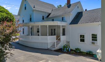 85 Bedford St, Bath, ME 04530