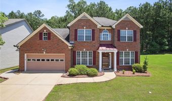 5632 Savannah River Rd, Atlanta, GA 30349