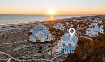 20 Coquina Trl, Bald Head Island, NC 28461