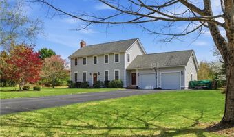 23 Whipple Rd, Glocester, RI 02814