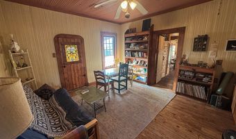 406 S Cockrell St, Alpine, TX 79830