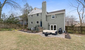 9817 FERNWOOD Rd, Bethesda, MD 20817