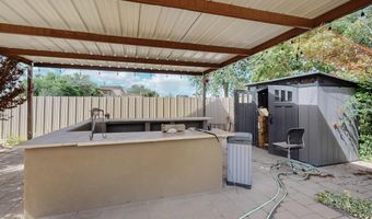 3915 4th St NW, Albuquerque, NM 87107
