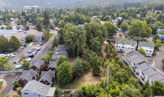 2277 Siskiyou Blvd, Ashland, OR 97520