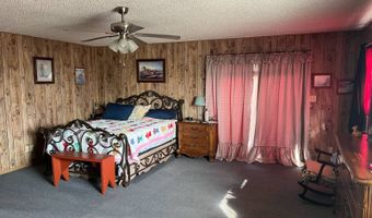 2452 S Carr Pen Rd, Atoka, OK 74525