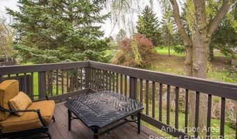 2520 Traver Blvd, Ann Arbor, MI 48105