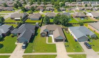 1920 Plum Creek Ln, Alma, AR 72921