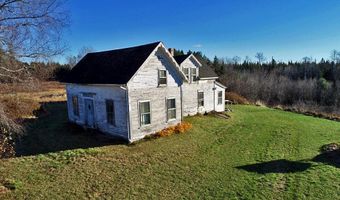 1826 Bancroft Rd, Bancroft, ME 04497