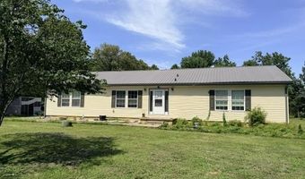 134 Scarbrough Ln, Auburn, KY 42206