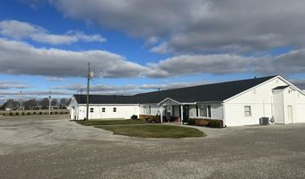 7145 N State Road 1, Ossian, IN 46777