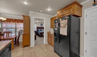 6813 Nick St, Amarillo, TX 79119