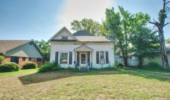 204 N 9th Ave, Teague, TX 75860