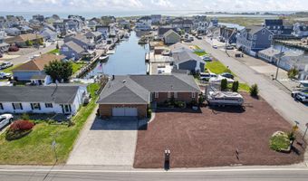 1103 Bayview Ave, Bayville, NJ 08721
