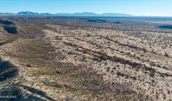40 4 Acres N San Pedro Ranch Rd 5, Benson, AZ 85602