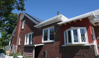 60 N Harrisburg Ave, Atlantic City, NJ 08401