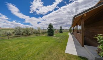 22 Liberty Ln, Cody, WY 82414