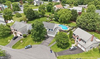 3485 DOWNING Ct, Adamstown, MD 21710