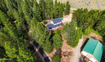 105 Ponderosa Way, Bonners Ferry, ID 83805