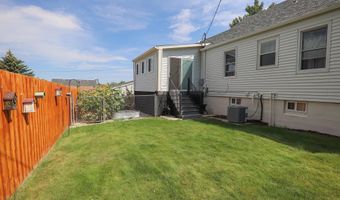 156 High St, Buffalo, WY 82834