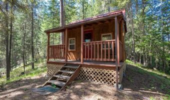 2264 Parker Canyon Rd, Bonners Ferry, ID 83805