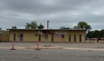1509 S 14th St A, Abilene, TX 79602