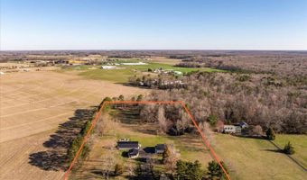 10463 N BEACH Hwy, Greenwood, DE 19950