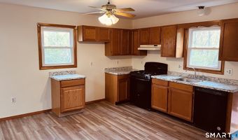 311 Alba Ave, Bridgeport, CT 06606