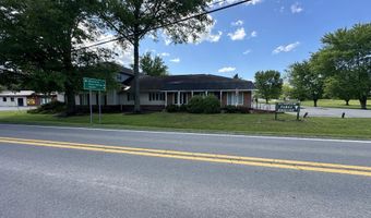 444 Elmwood Ave, Alderson, WV 24910