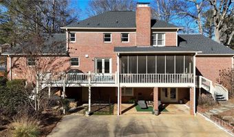 105 Moss Side Dr, Athens, GA 30607