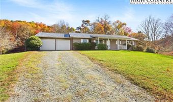 762 George Eggers Rd, Banner Elk, NC 28604