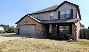 14465 Skyline, Alexander, AR 72002