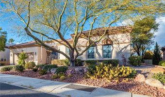 10534 Mandarino Ave, Las Vegas, NV 89135