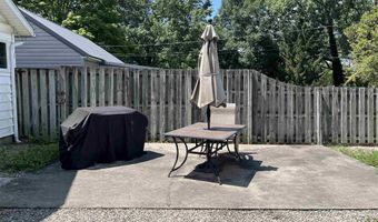 415 W Wabash St, Berne, IN 46711