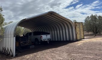 211 Ricochet Way, Ash Fork, AZ 86320