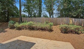 3709 Auldyn Dr, Austell, GA 30106