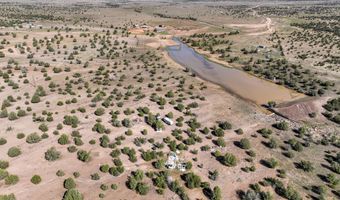 0 Stockman'S Rd, Ash Fork, AZ 86320