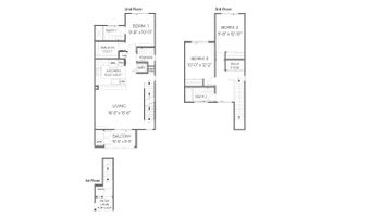 91-1170 Hoonaauao St 601, Kapolei, HI 96707