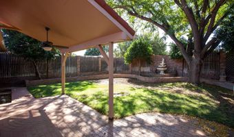 7607 POPPIN Ln, Amarillo, TX 79121