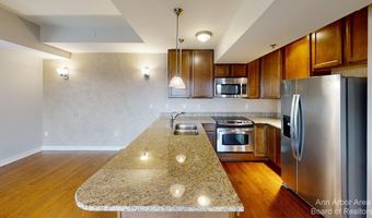 111 N Ashley St 901, Ann Arbor, MI 48104