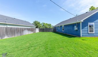 3233 Ann Arbor Ln, Abilene, TX 79603