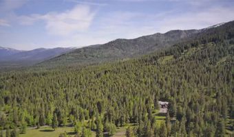 Nhn Black Wolf Trail, Bigfork, MT 59911