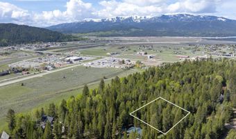 PINE Street lot 31, Alpine, WY 83128