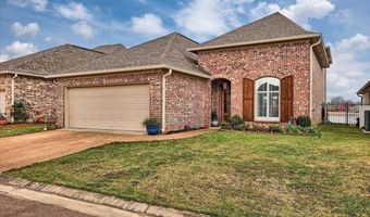 38 Savannah Cir, Brandon, MS 39047