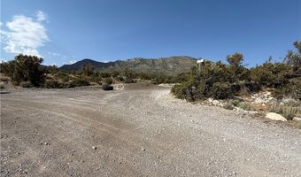 RUDIN Drive, Cold Creek, NV 89124