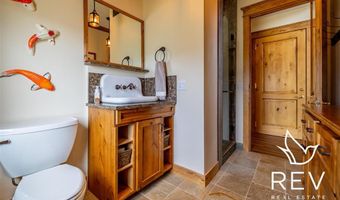 63 Moose Creek Rd, Cody, WY 82414