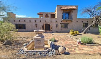 5141 E RANCHO TIERRA Dr, Cave Creek, AZ 85331
