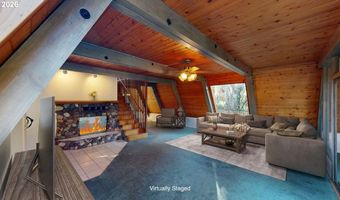 17717 RAINBOW ROCK Rd, Brookings, OR 97415